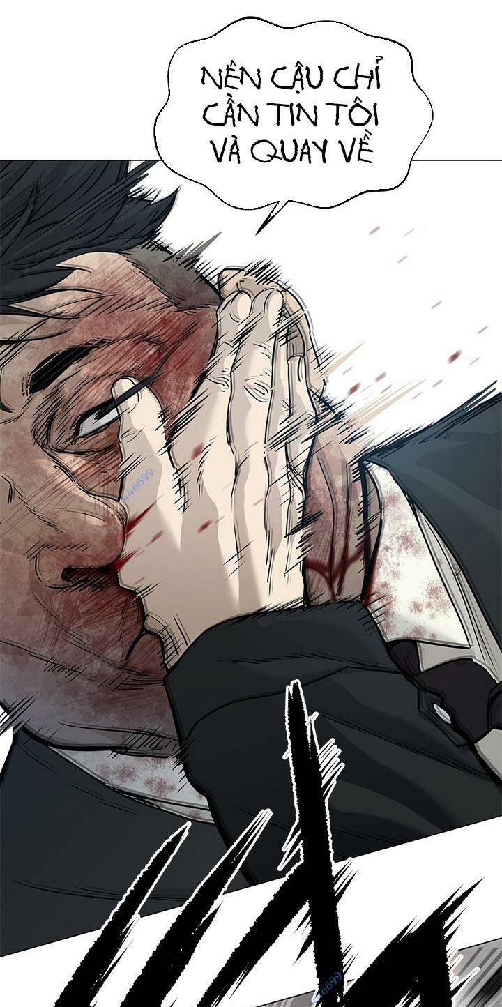 Đội Trưởng Lính Đánh Thuê: Chapter 177