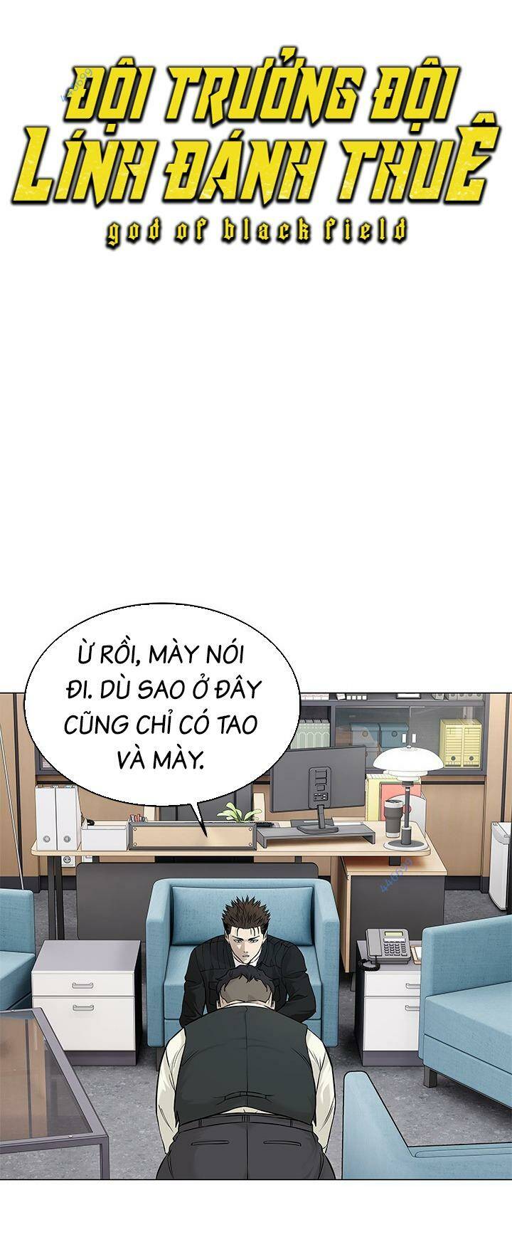 Đội Trưởng Lính Đánh Thuê: Chapter 177