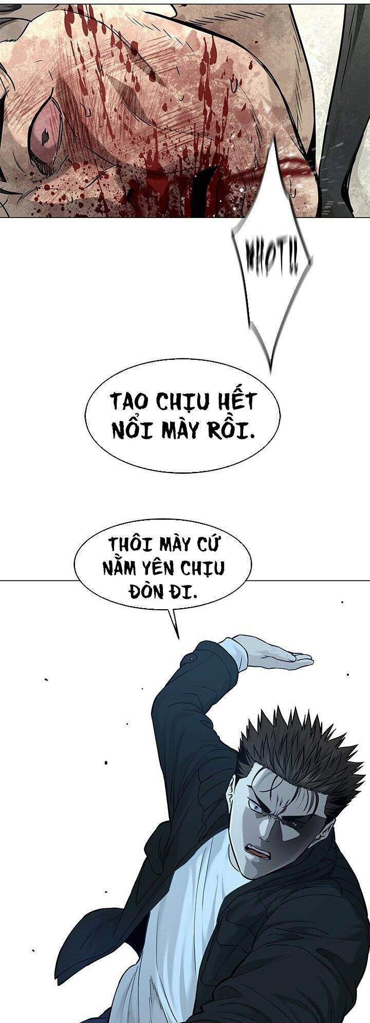 Đội Trưởng Lính Đánh Thuê: Chapter 177