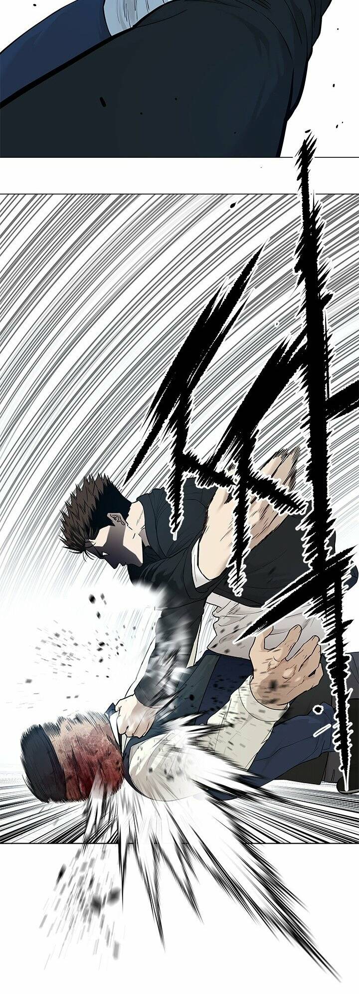 Đội Trưởng Lính Đánh Thuê: Chapter 177