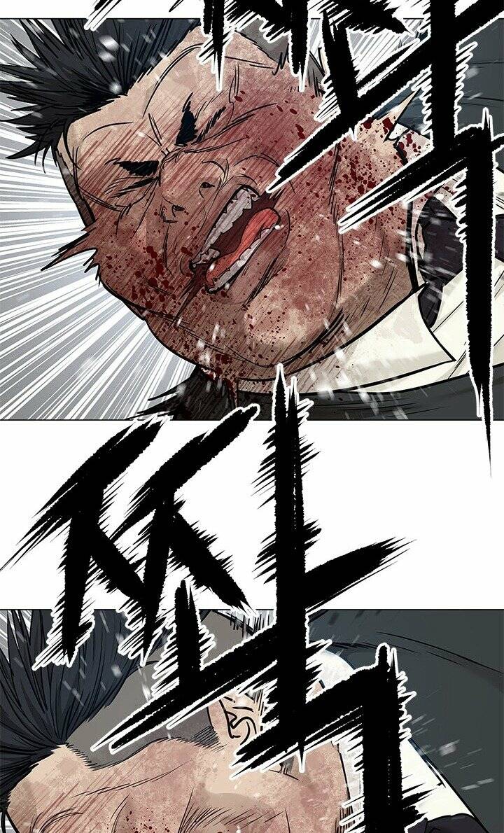 Đội Trưởng Lính Đánh Thuê: Chapter 177