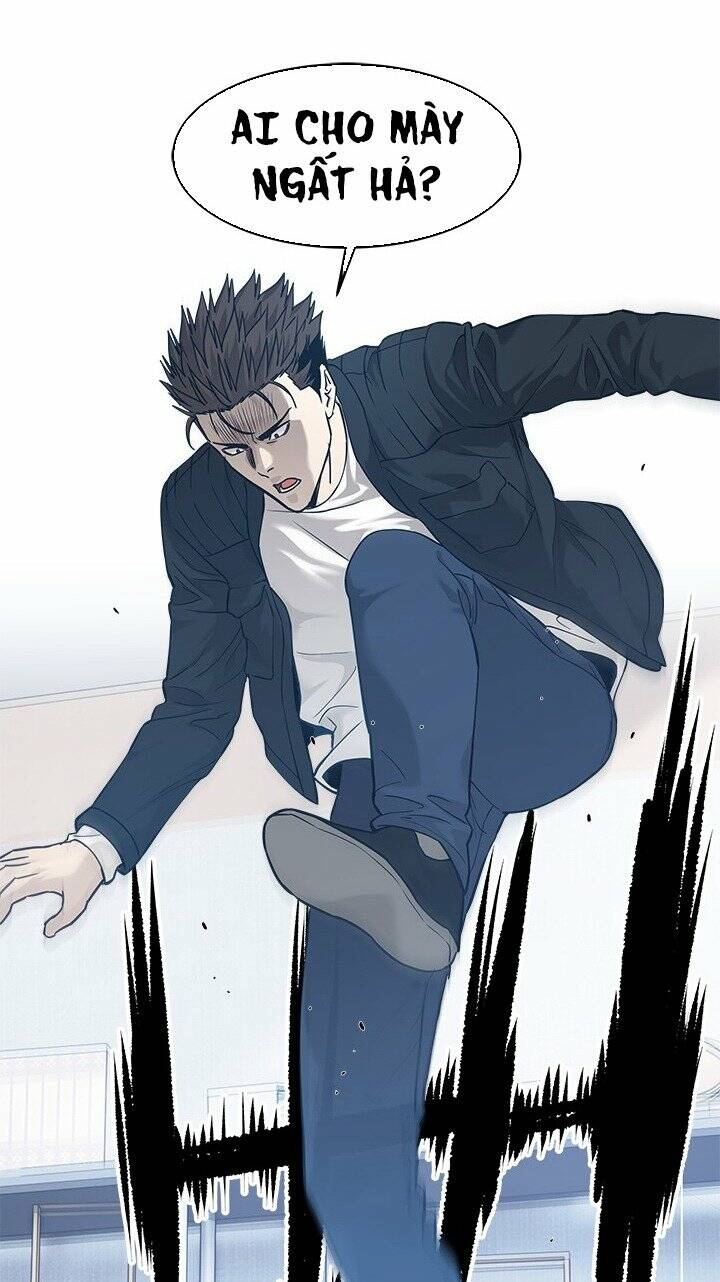 Đội Trưởng Lính Đánh Thuê: Chapter 177