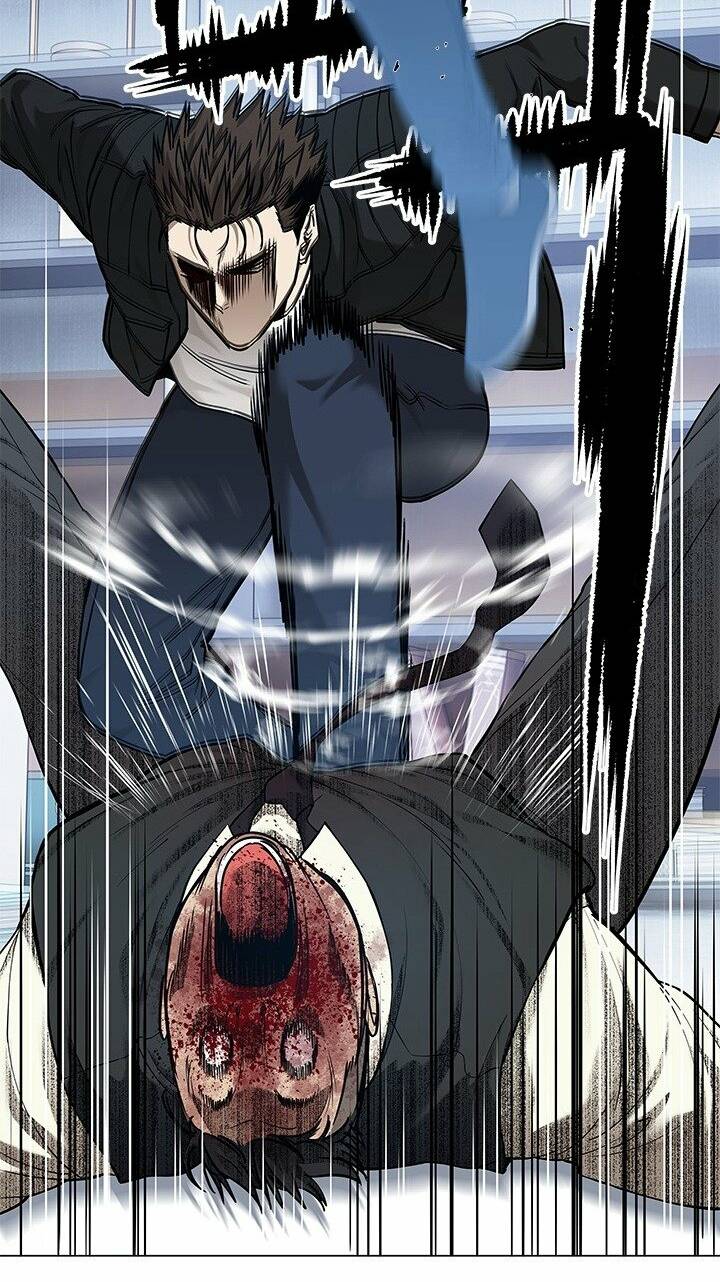 Đội Trưởng Lính Đánh Thuê: Chapter 177