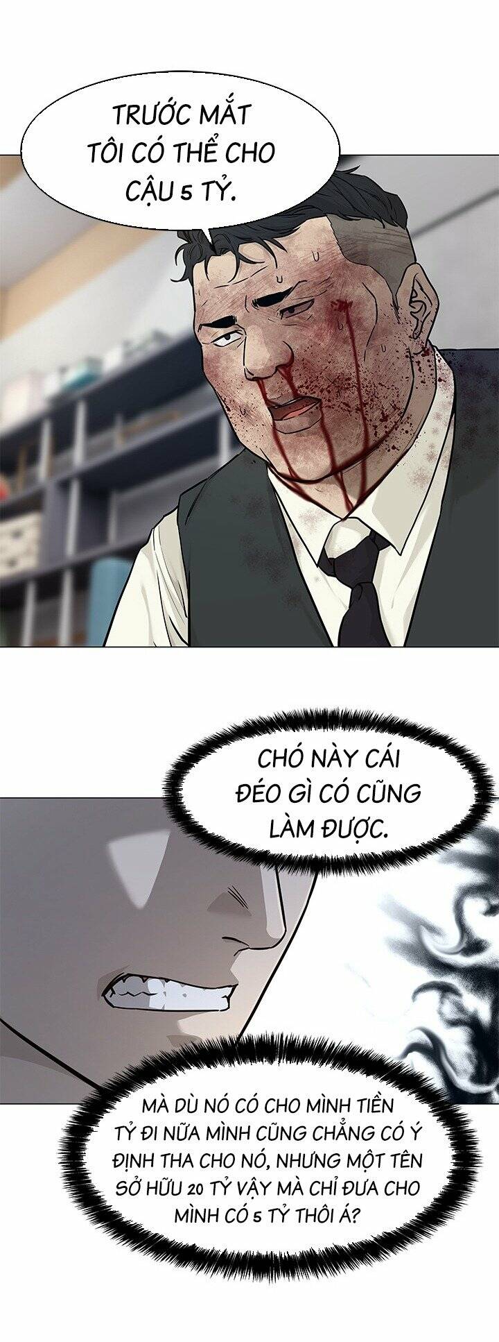 Đội Trưởng Lính Đánh Thuê: Chapter 177