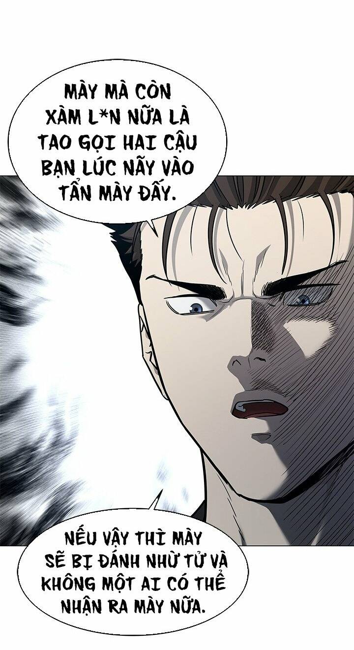 Đội Trưởng Lính Đánh Thuê: Chapter 177