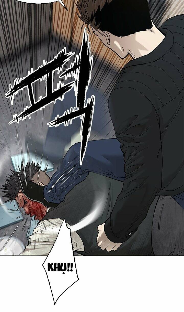 Đội Trưởng Lính Đánh Thuê: Chapter 177
