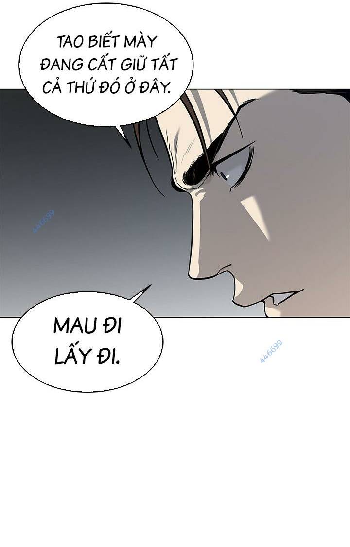 Đội Trưởng Lính Đánh Thuê: Chapter 177