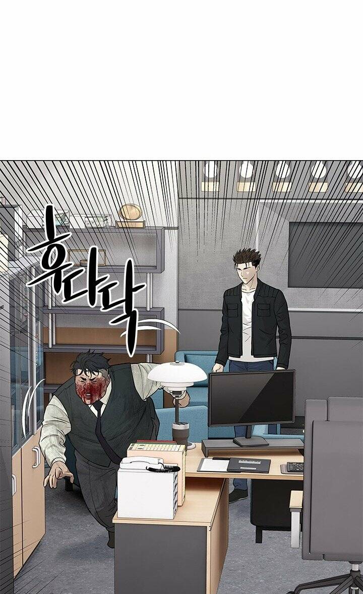 Đội Trưởng Lính Đánh Thuê: Chapter 177