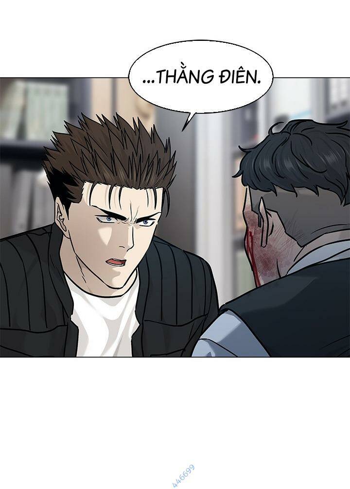 Đội Trưởng Lính Đánh Thuê: Chapter 177