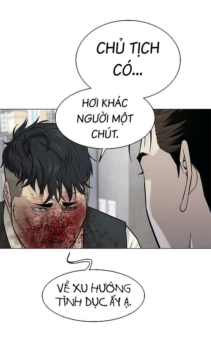 Đội Trưởng Lính Đánh Thuê: Chapter 177