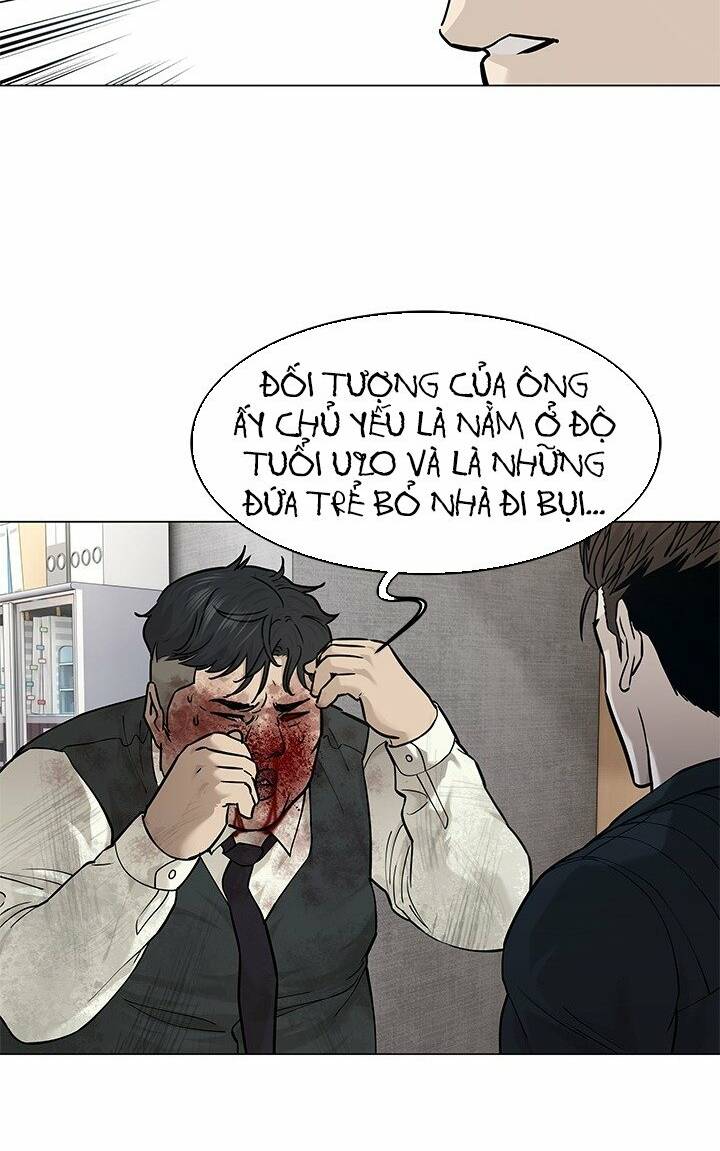 Đội Trưởng Lính Đánh Thuê: Chapter 177