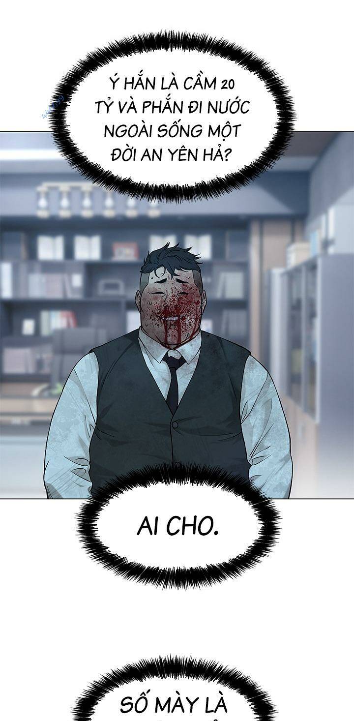 Đội Trưởng Lính Đánh Thuê: Chapter 177