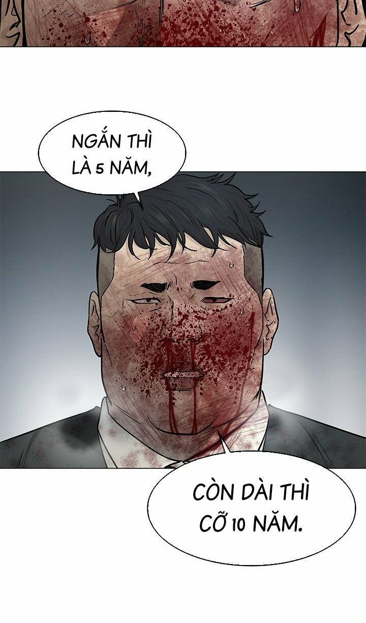 Đội Trưởng Lính Đánh Thuê: Chapter 177
