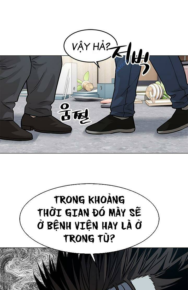 Đội Trưởng Lính Đánh Thuê: Chapter 177