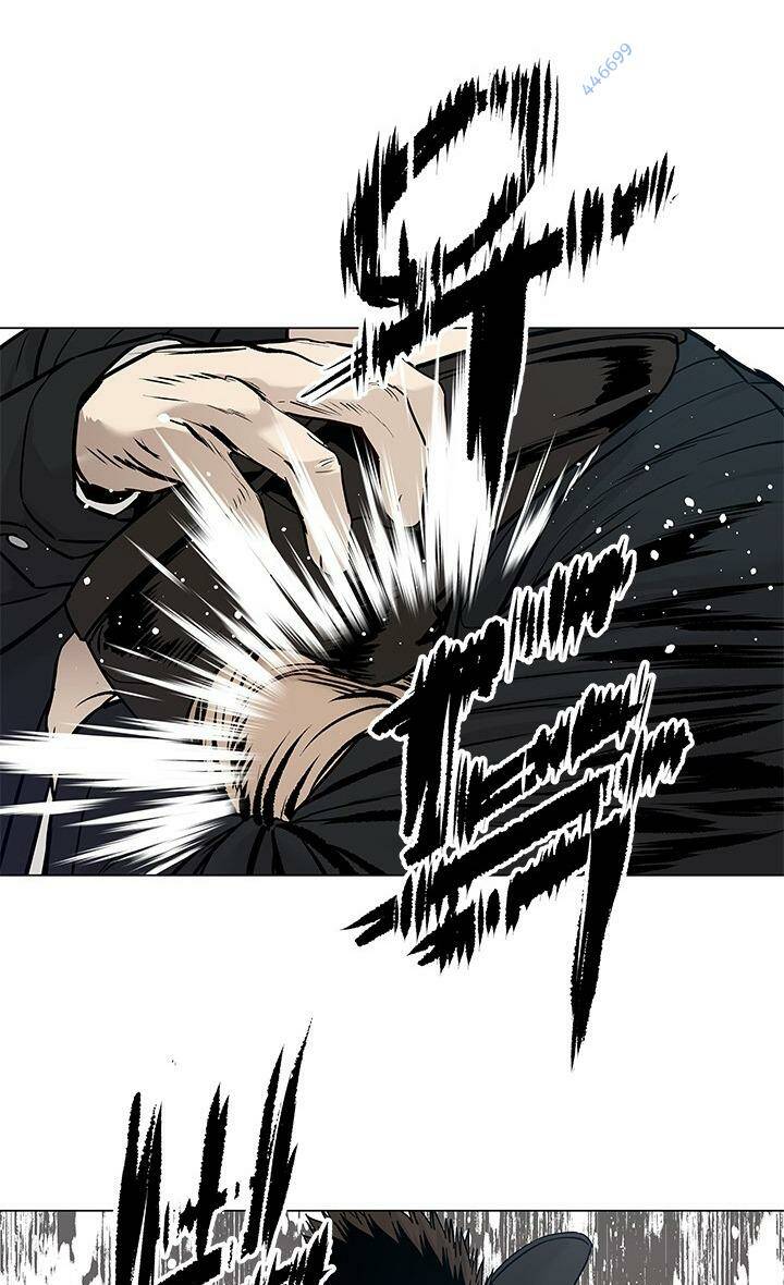 Đội Trưởng Lính Đánh Thuê: Chapter 177