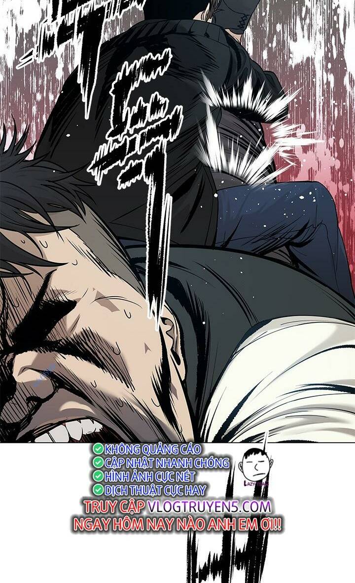 Đội Trưởng Lính Đánh Thuê: Chapter 177