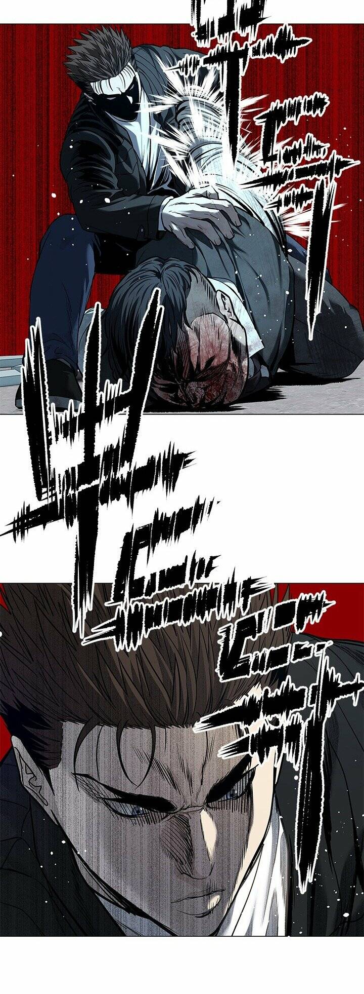 Đội Trưởng Lính Đánh Thuê: Chapter 177