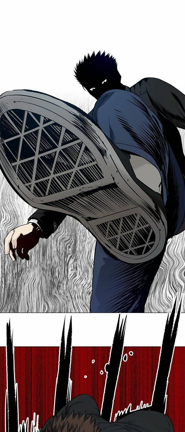 Đội Trưởng Lính Đánh Thuê: Chapter 177