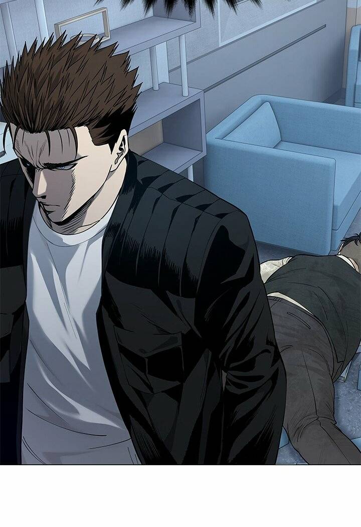 Đội Trưởng Lính Đánh Thuê: Chapter 177