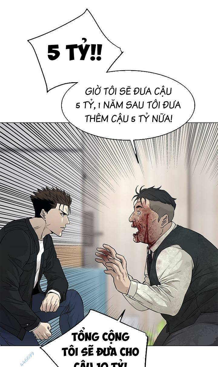 Đội Trưởng Lính Đánh Thuê: Chapter 177