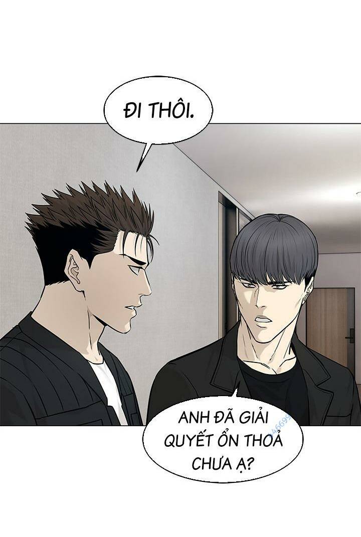 Đội Trưởng Lính Đánh Thuê: Chapter 177