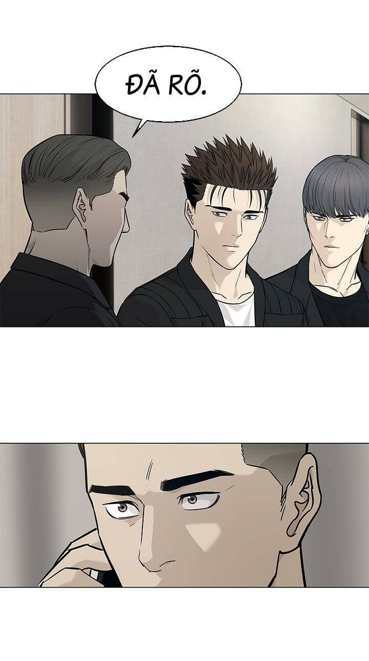 Đội Trưởng Lính Đánh Thuê: Chapter 177
