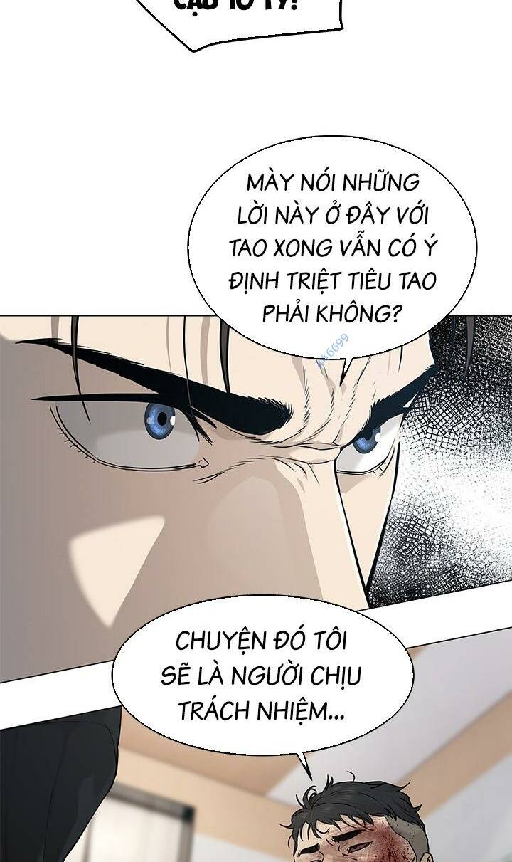 Đội Trưởng Lính Đánh Thuê: Chapter 177