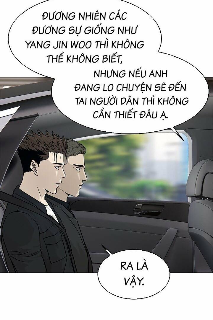 Đội Trưởng Lính Đánh Thuê: Chapter 177