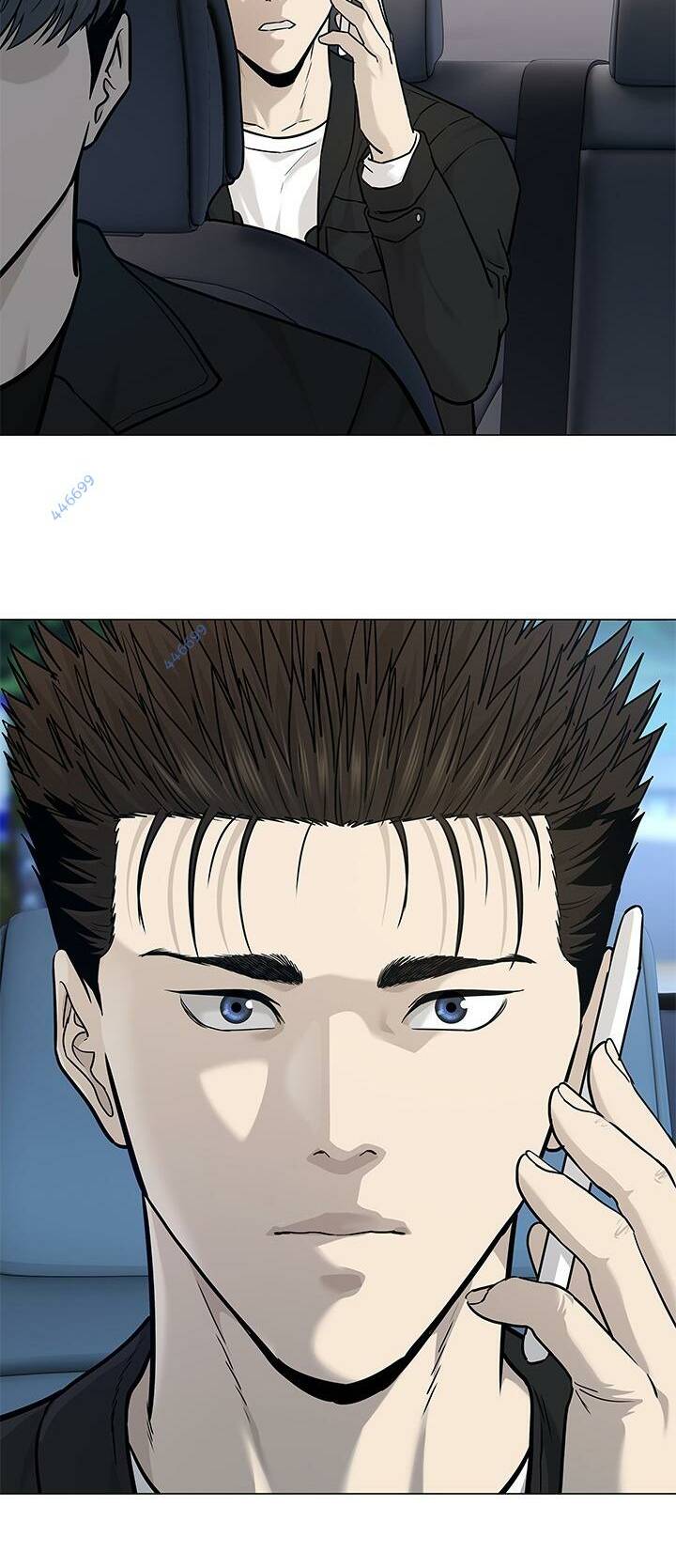 Đội Trưởng Lính Đánh Thuê: Chapter 177