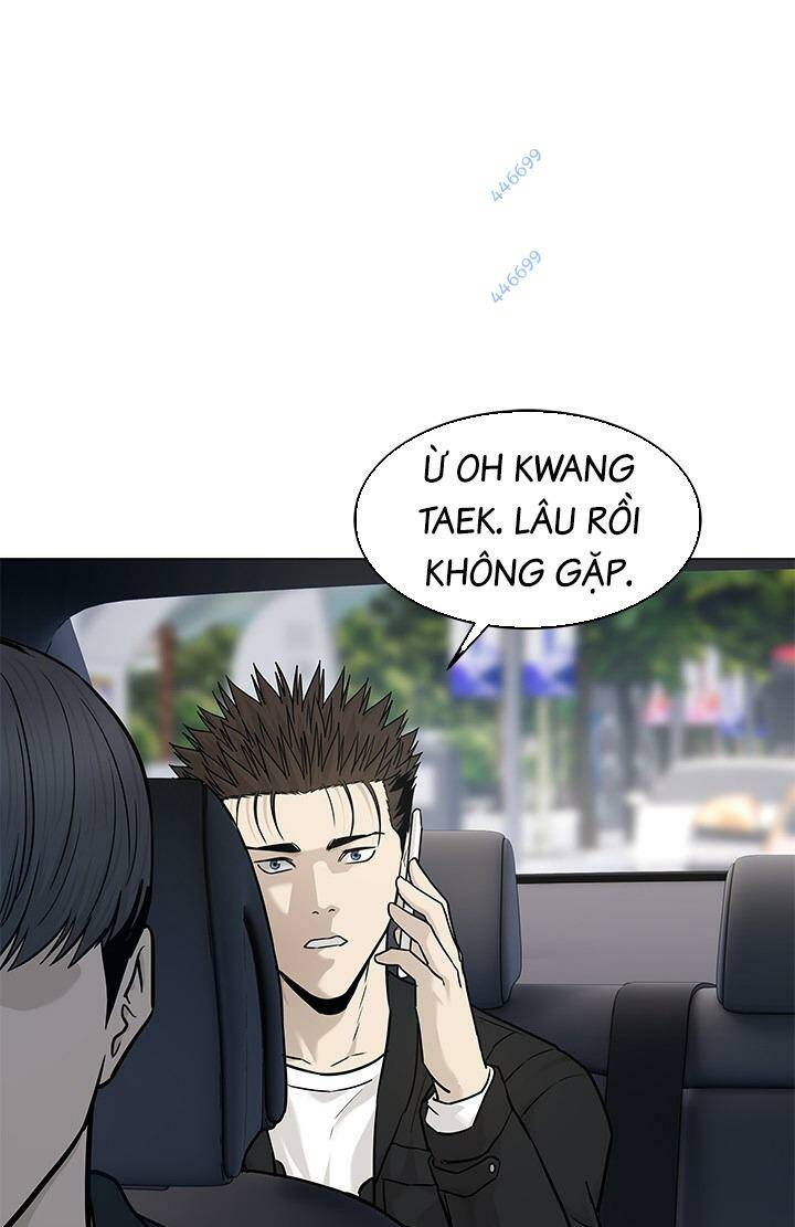 Đội Trưởng Lính Đánh Thuê: Chapter 178