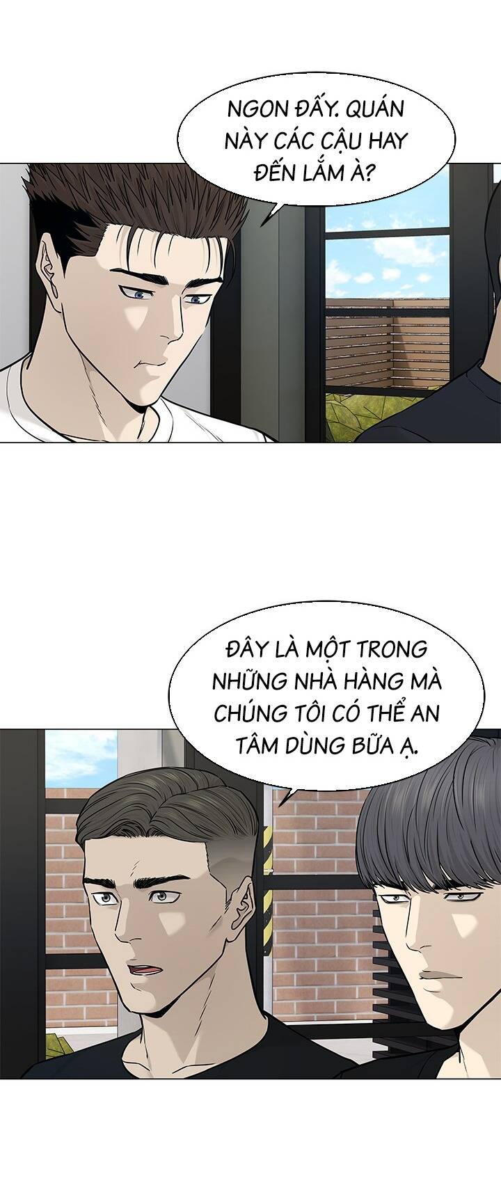 Đội Trưởng Lính Đánh Thuê: Chapter 178