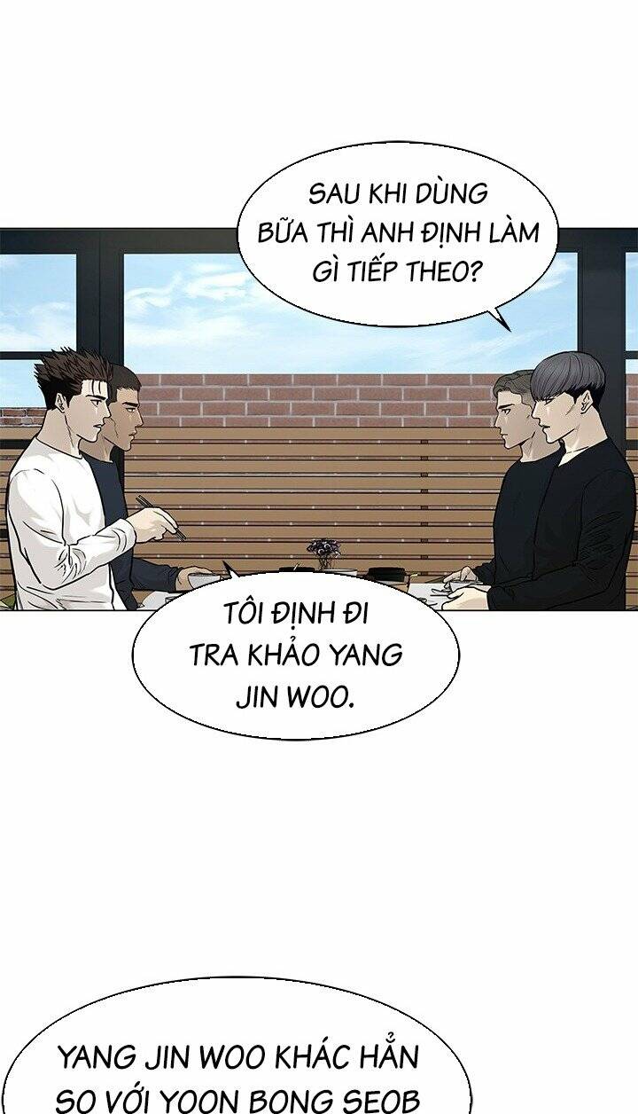 Đội Trưởng Lính Đánh Thuê: Chapter 178