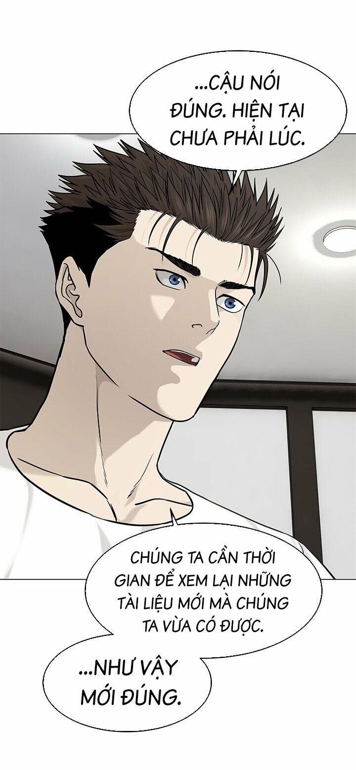 Đội Trưởng Lính Đánh Thuê: Chapter 178