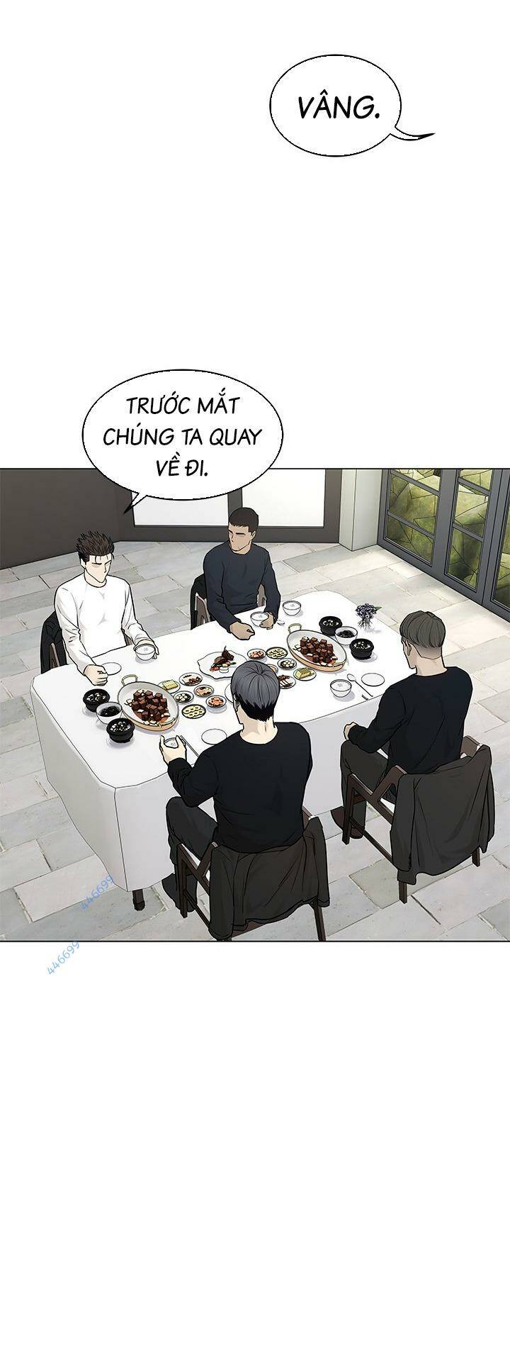 Đội Trưởng Lính Đánh Thuê: Chapter 178