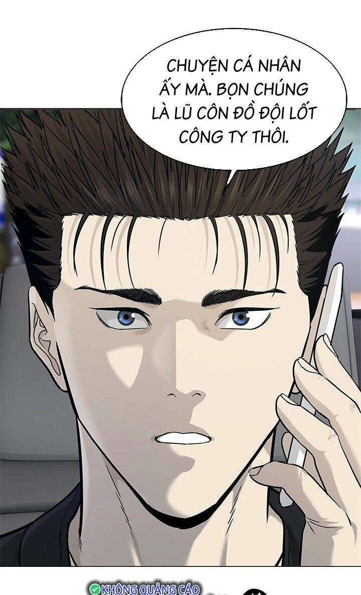 Đội Trưởng Lính Đánh Thuê: Chapter 178