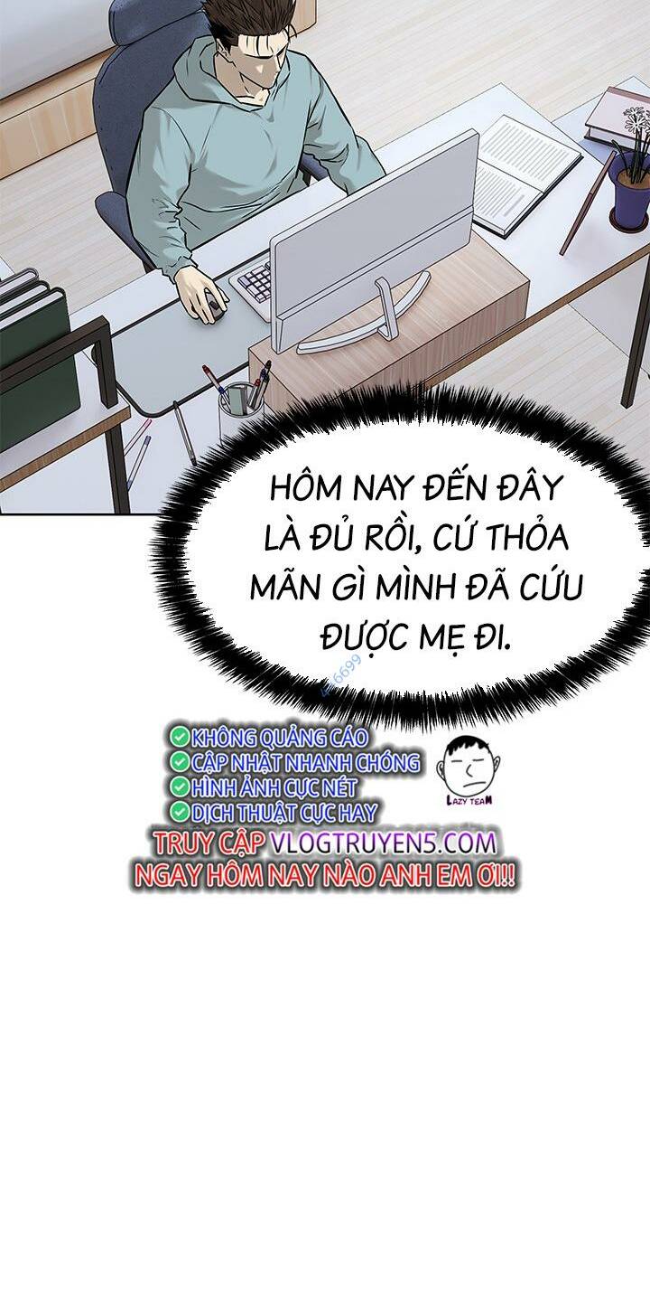 Đội Trưởng Lính Đánh Thuê: Chapter 178