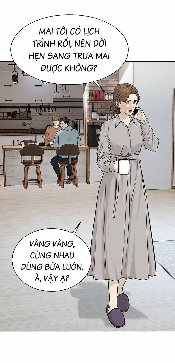 Đội Trưởng Lính Đánh Thuê: Chapter 178