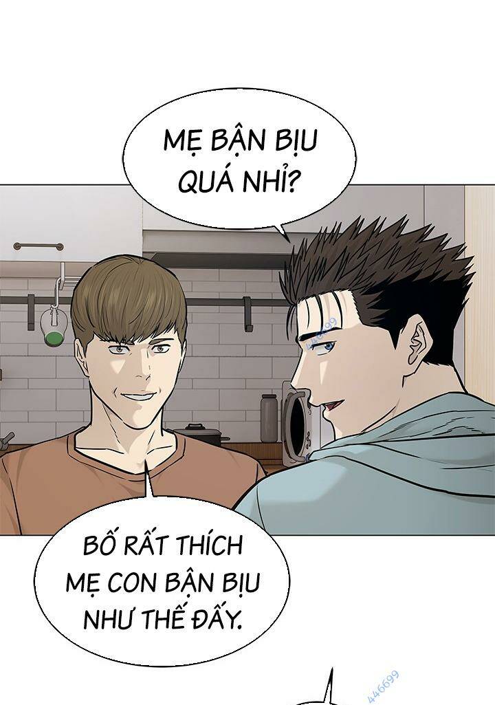 Đội Trưởng Lính Đánh Thuê: Chapter 178