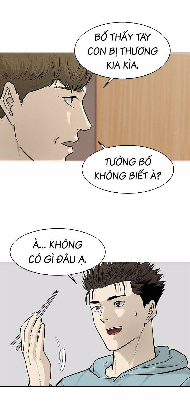 Đội Trưởng Lính Đánh Thuê: Chapter 178