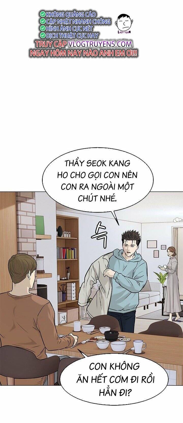 Đội Trưởng Lính Đánh Thuê: Chapter 178