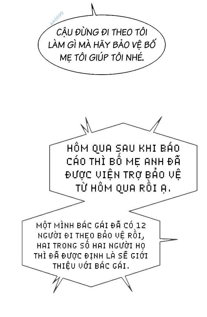 Đội Trưởng Lính Đánh Thuê: Chapter 178