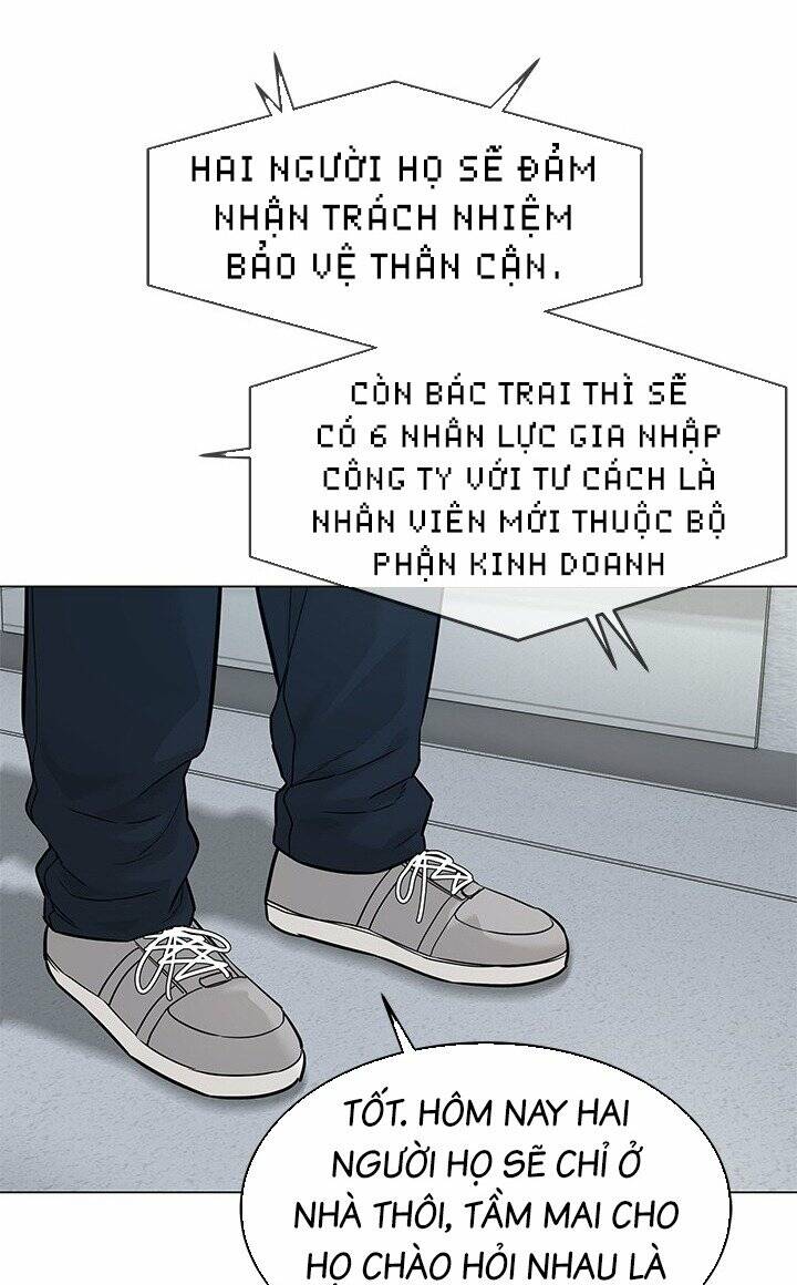 Đội Trưởng Lính Đánh Thuê: Chapter 178