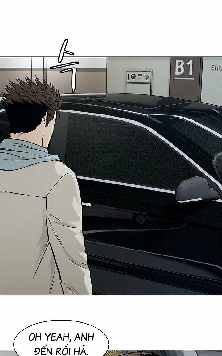 Đội Trưởng Lính Đánh Thuê: Chapter 178