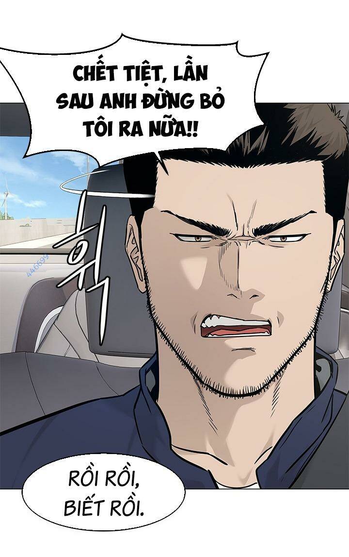 Đội Trưởng Lính Đánh Thuê: Chapter 178