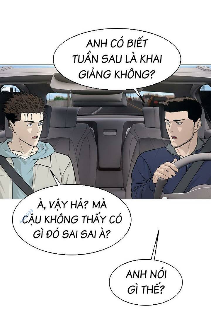 Đội Trưởng Lính Đánh Thuê: Chapter 178