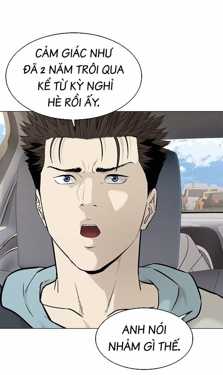 Đội Trưởng Lính Đánh Thuê: Chapter 178