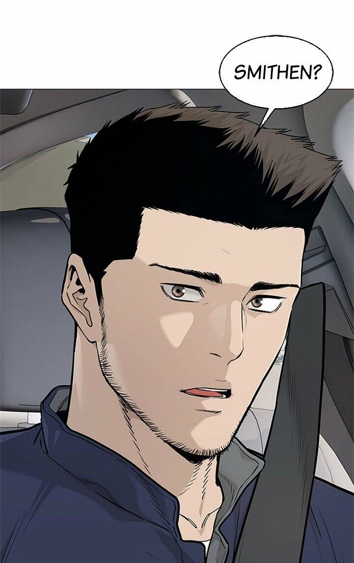 Đội Trưởng Lính Đánh Thuê: Chapter 179