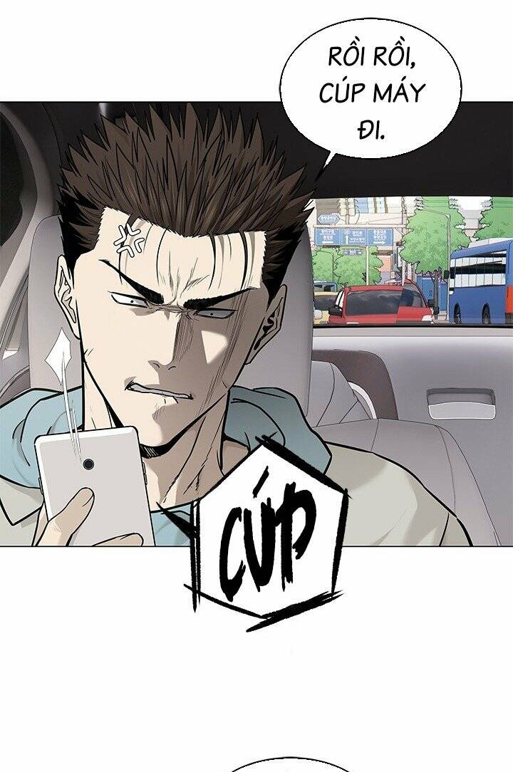 Đội Trưởng Lính Đánh Thuê: Chapter 179