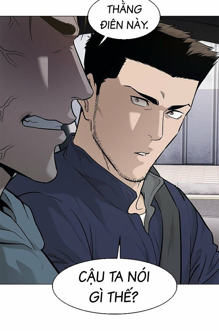 Đội Trưởng Lính Đánh Thuê: Chapter 179