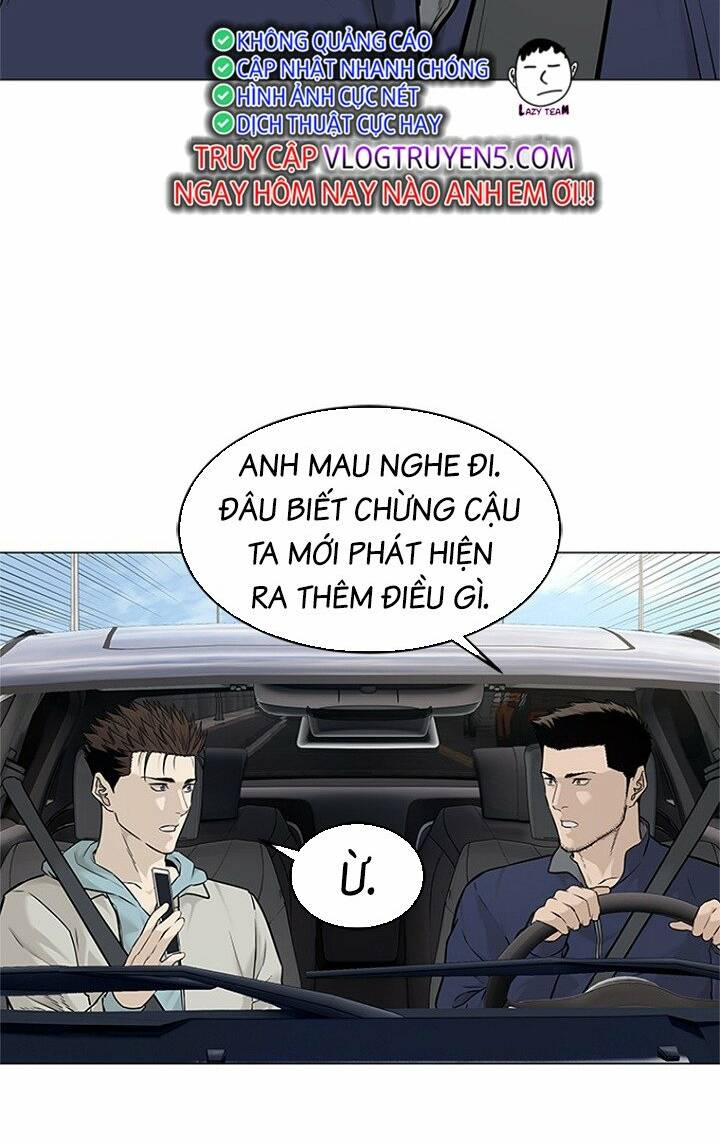 Đội Trưởng Lính Đánh Thuê: Chapter 179